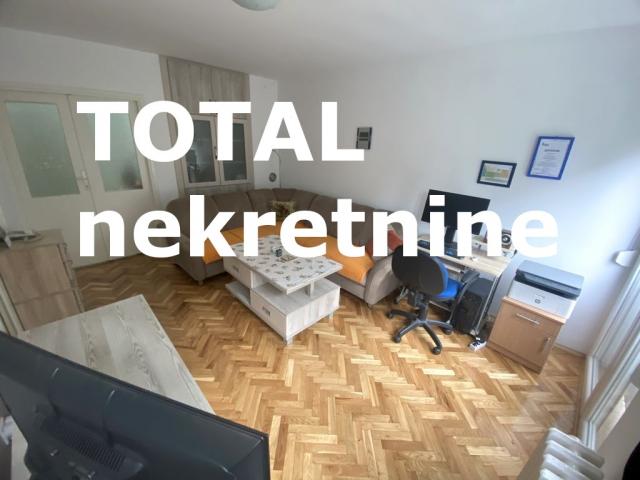 2 Dvosoban stan NOVI SAD, 131300€