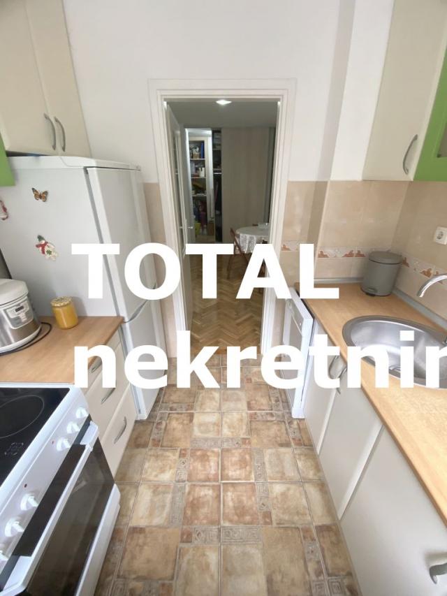 2 Dvosoban stan NOVI SAD, 131300€