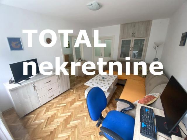 2 Dvosoban stan NOVI SAD, 131300€