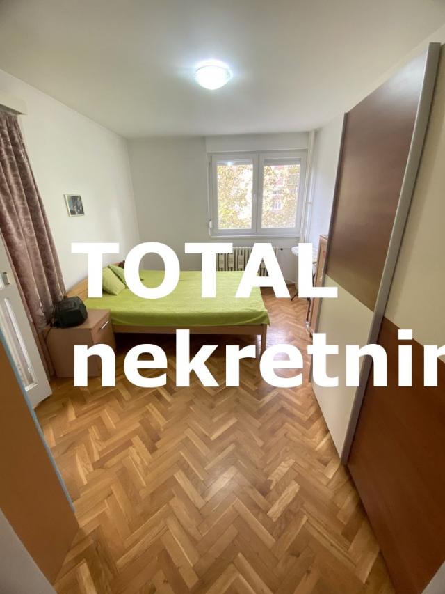 2 Dvosoban stan NOVI SAD, 131300€