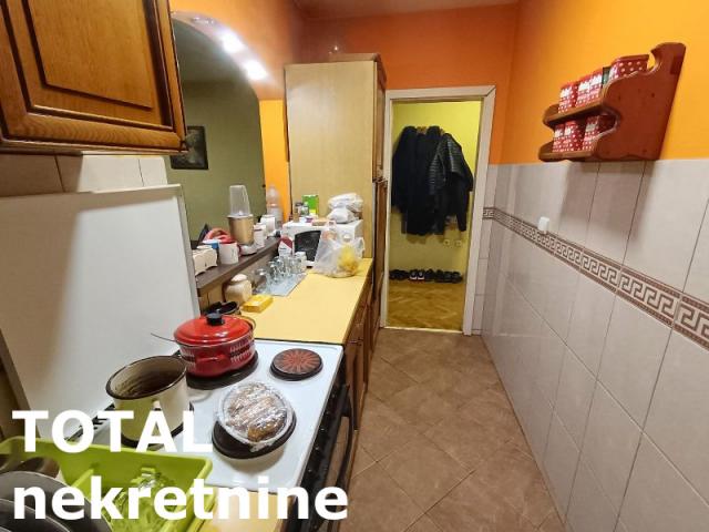 3 Trosoban stan NOVI SAD, 200850€