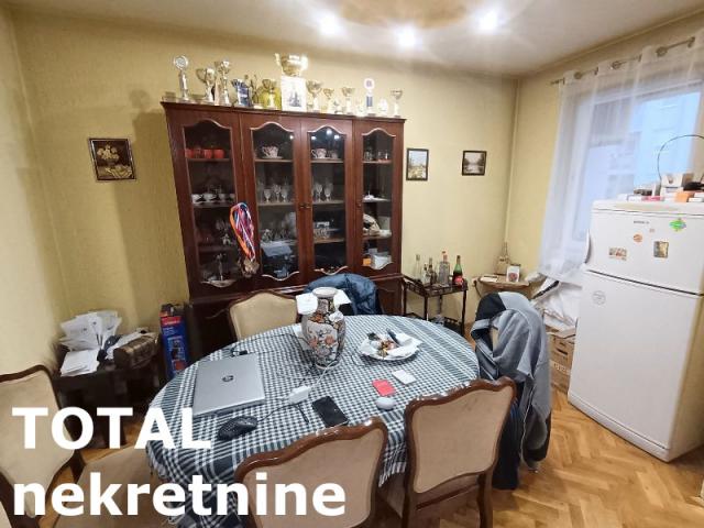 3 Trosoban stan NOVI SAD, 200850€