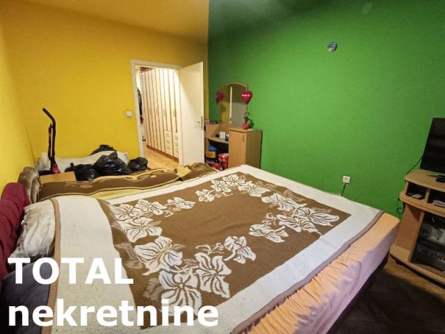 3 Trosoban stan NOVI SAD, 200850€