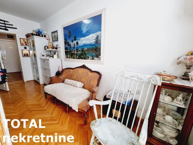 5 Petosoban stan NOVI SAD, 169950€