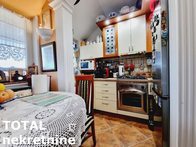 5 Petosoban stan NOVI SAD, 169950€