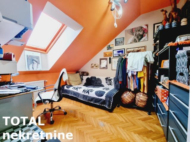 5 Petosoban stan NOVI SAD, 169950€