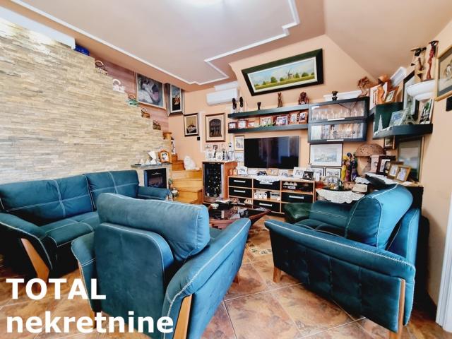 5 Petosoban stan NOVI SAD, 169950€