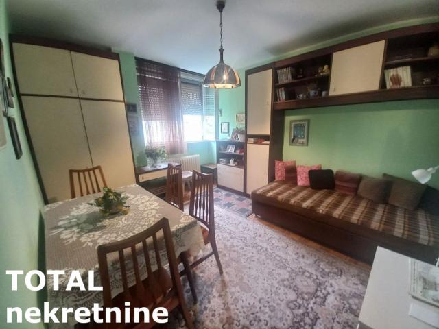 3 Trosoban stan NOVI SAD, 175200€