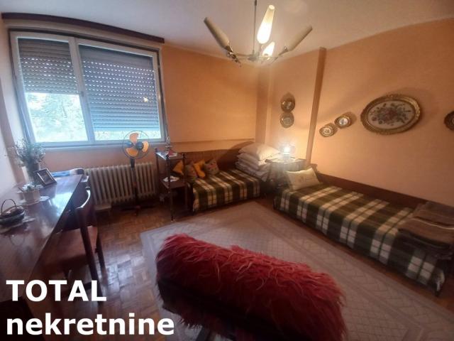 3 Trosoban stan NOVI SAD, 175200€