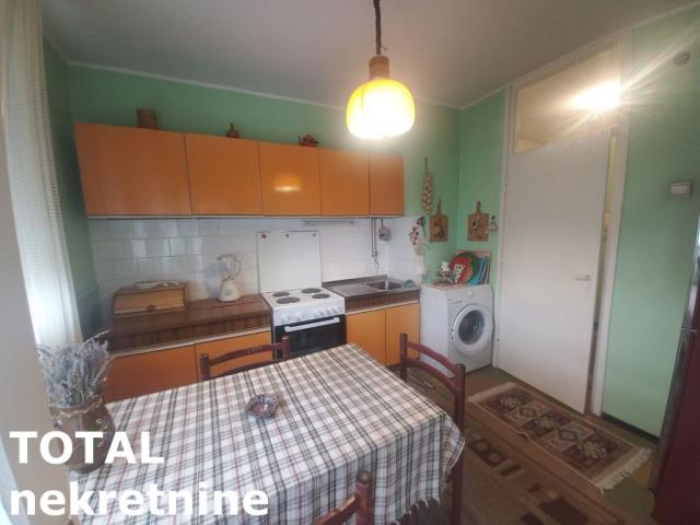 3 Trosoban stan NOVI SAD, 175200€