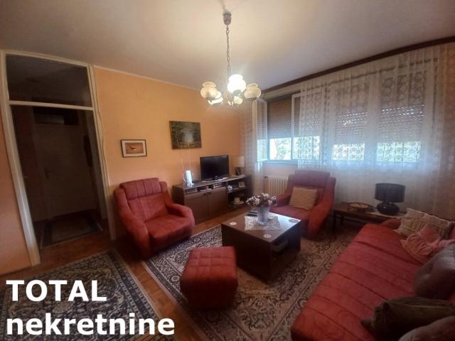 3 Trosoban stan NOVI SAD, 175200€