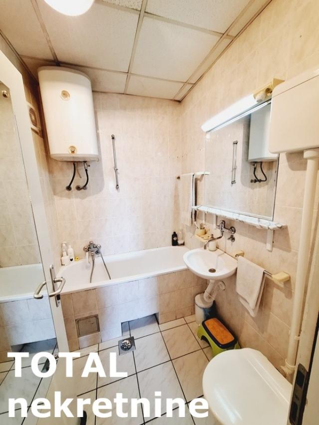 2 Dvosoban stan NOVI SAD, 127700€