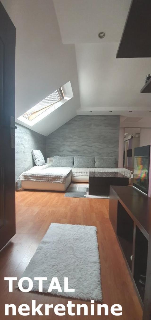 3 Trosoban stan NOVI SAD, 93730€