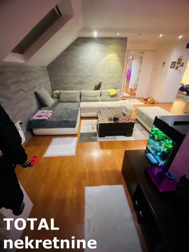 3 Trosoban stan NOVI SAD, 93730€