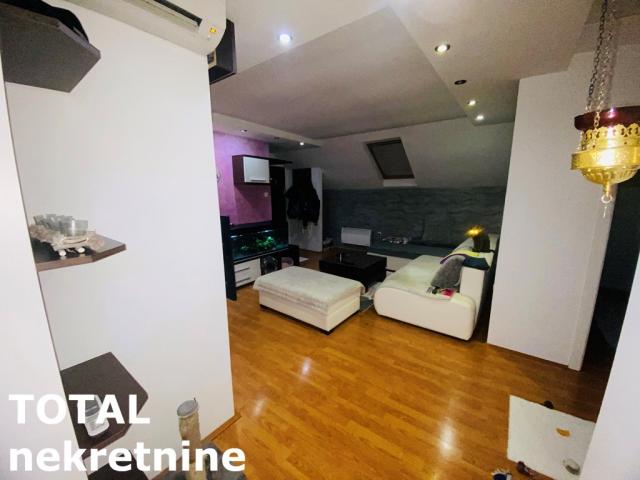 3 Trosoban stan NOVI SAD, 93730€