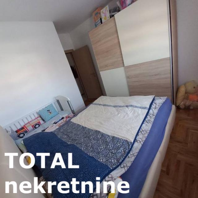 3 Trosoban stan NOVI SAD, 118450€