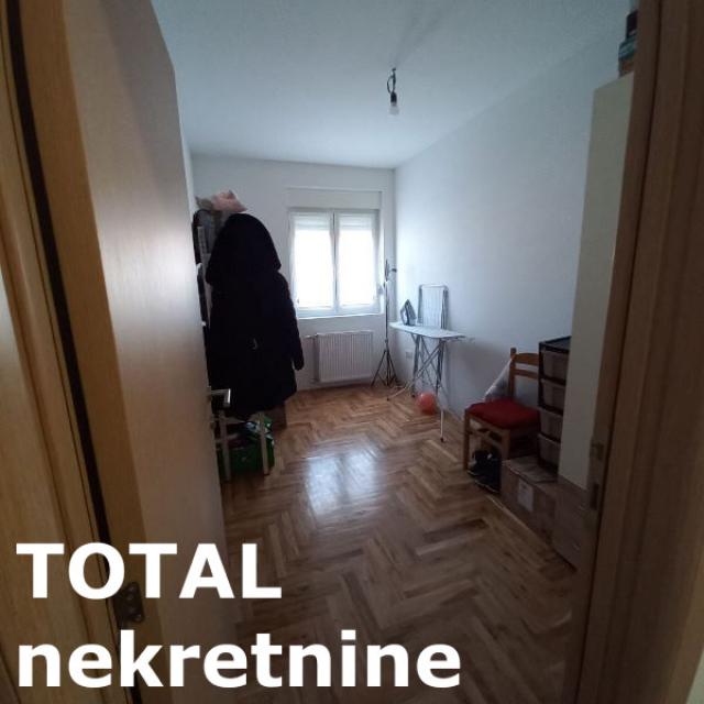 3 Trosoban stan NOVI SAD, 118450€