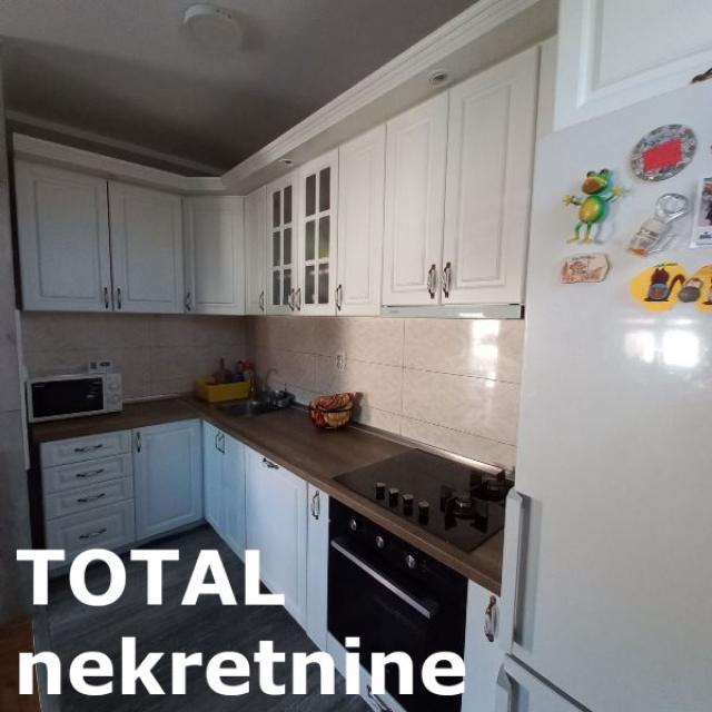 3 Trosoban stan NOVI SAD, 118450€