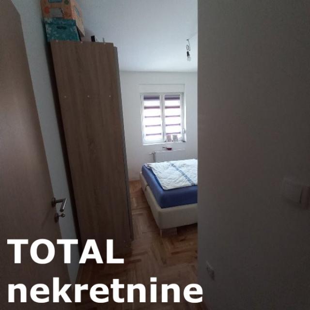 3 Trosoban stan NOVI SAD, 118450€