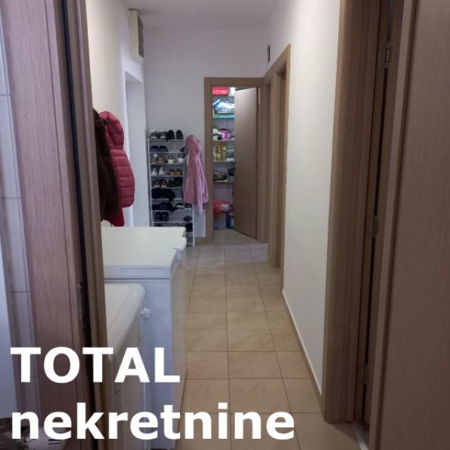 3 Trosoban stan NOVI SAD, 118450€