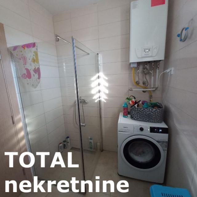 3 Trosoban stan NOVI SAD, 118450€