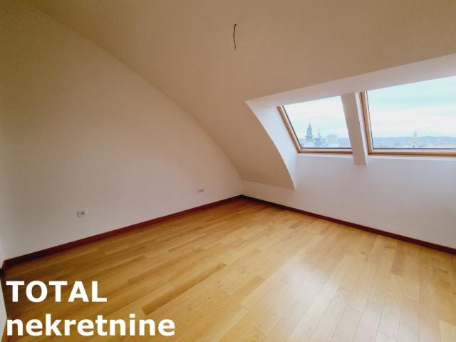 4 Četvorosoban stan NOVI SAD, 319300€