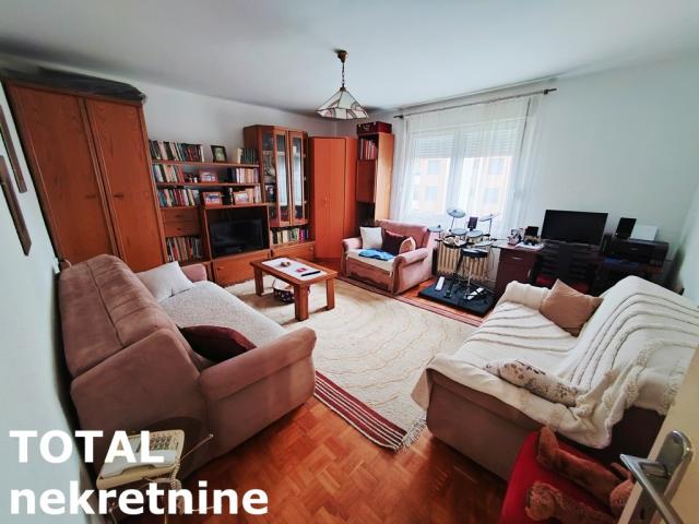 2 Dvosoban stan NOVI SAD, 113300€