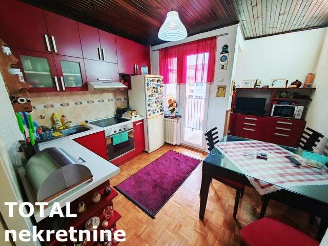 2 Dvosoban stan NOVI SAD, 113300€