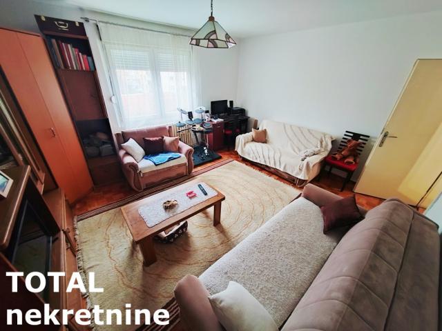 2 Dvosoban stan NOVI SAD, 113300€