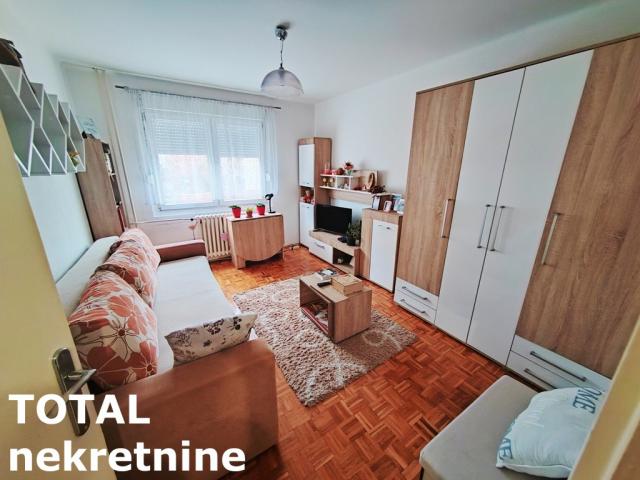 2 Dvosoban stan NOVI SAD, 113300€