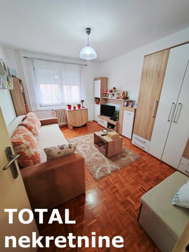 2 Dvosoban stan NOVI SAD, 113300€