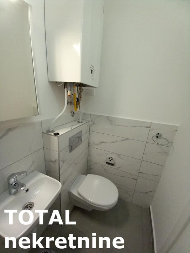 3. 5 Troiposoban stan NOVI SAD, 117010€