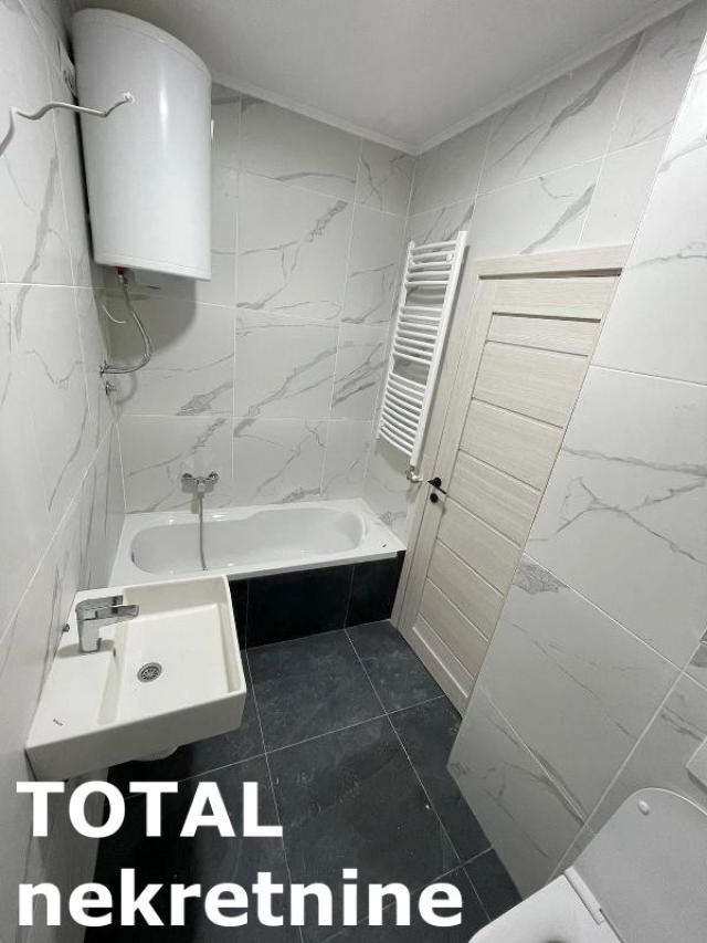 2 Dvosoban stan NOVI SAD, 117500€