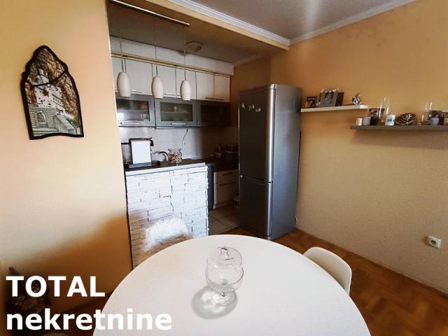 2 Dvosoban stan NOVI SAD, 119000€