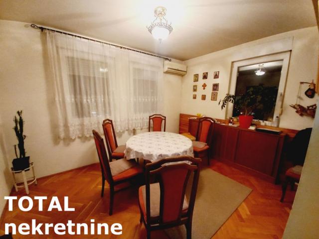 3 Trosoban stan NOVI SAD, 196630€