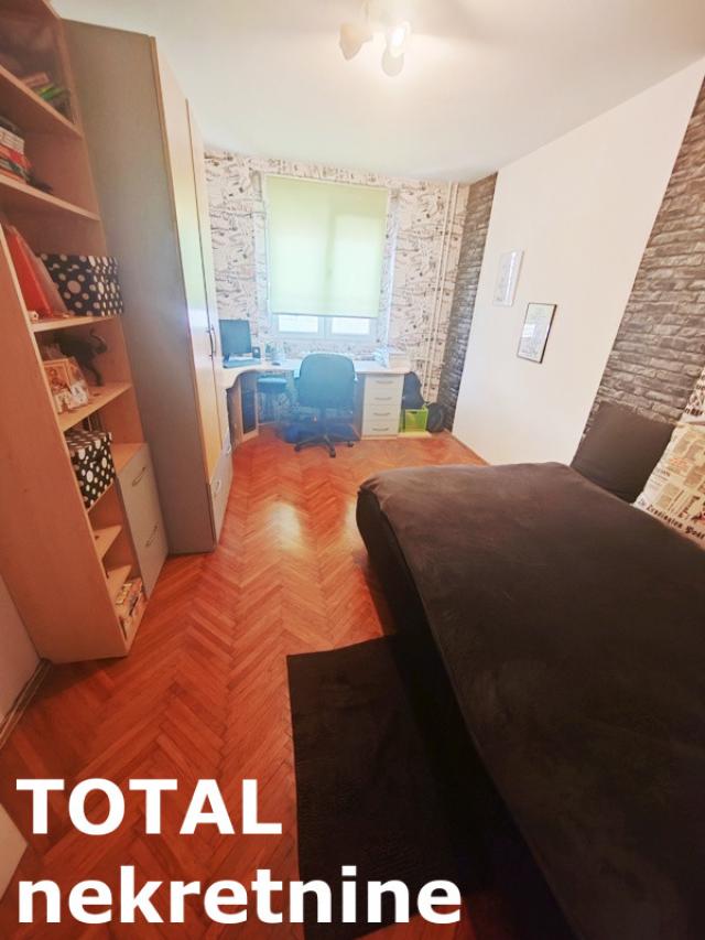 2 Dvosoban stan NOVI SAD, 115000€