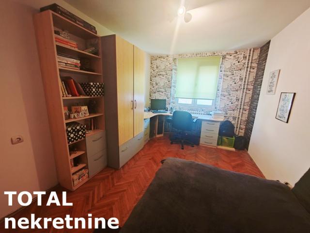 2 Dvosoban stan NOVI SAD, 115000€