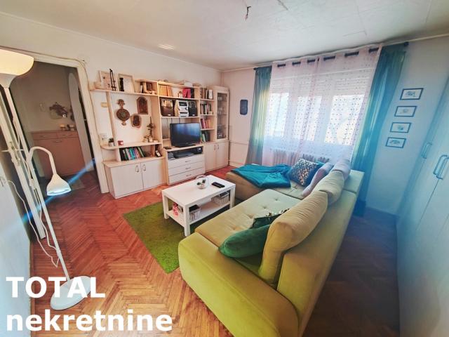 2 Dvosoban stan NOVI SAD, 115000€