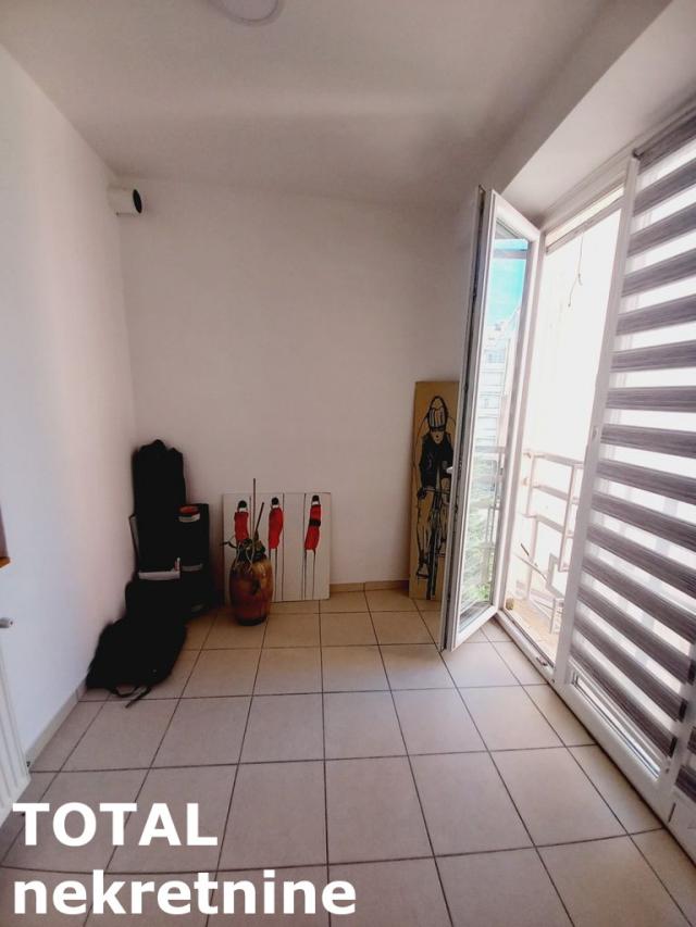 2 Dvosoban stan NOVI SAD, 167380€