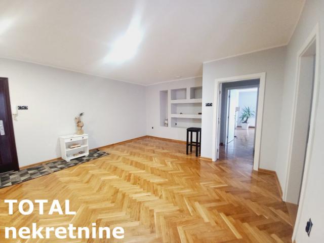 2 Dvosoban stan NOVI SAD, 167380€