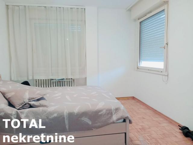 3. 5 Troiposoban stan NOVI SAD, 190550€