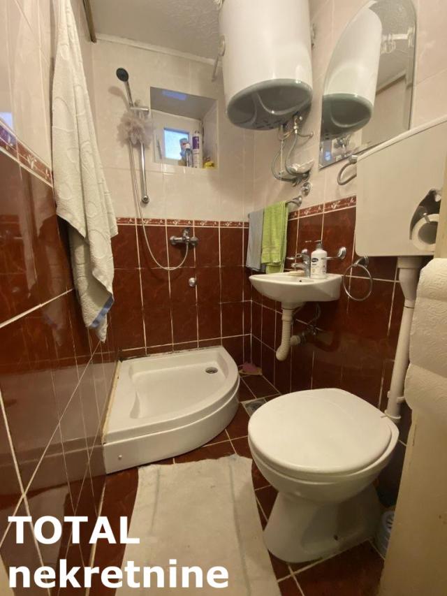 3 Trosoban stan NOVI SAD, 123600€