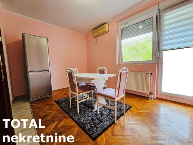 2. 5 Dvoiposoban stan NOVI SAD, 145000€