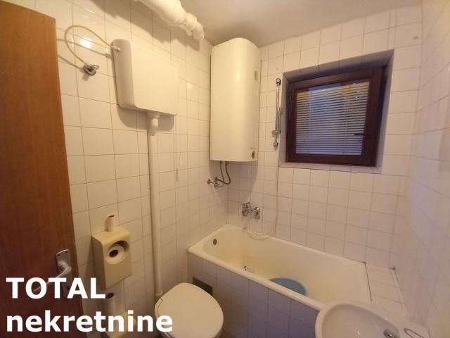 2 Dvosoban stan NOVI SAD, 97850€