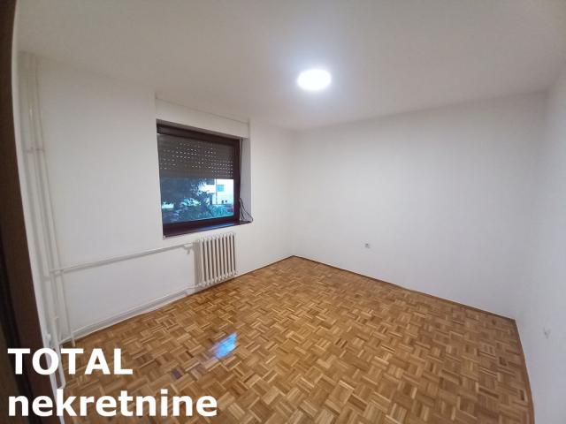 2 Dvosoban stan NOVI SAD, 97850€