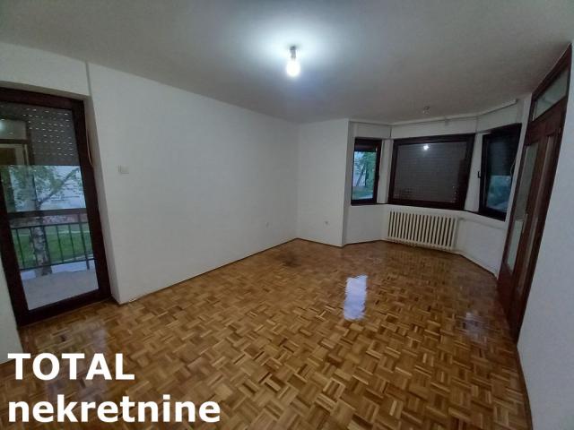 2 Dvosoban stan NOVI SAD, 97850€