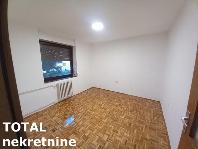 2 Dvosoban stan NOVI SAD, 97850€