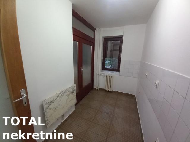 2 Dvosoban stan NOVI SAD, 97850€