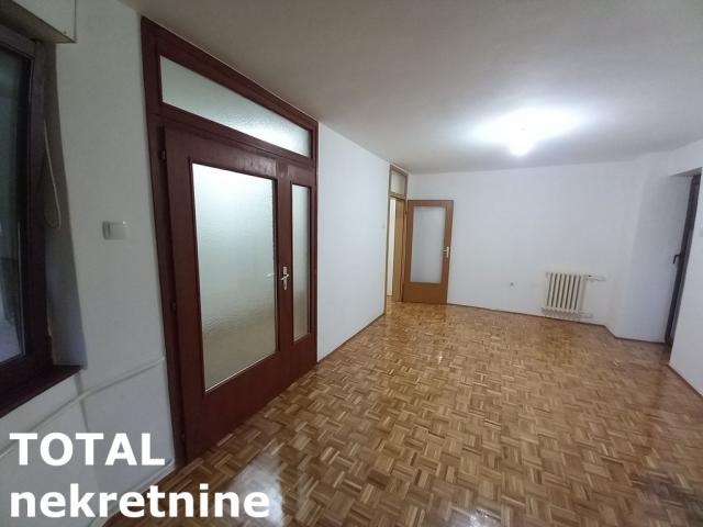 2 Dvosoban stan NOVI SAD, 97850€