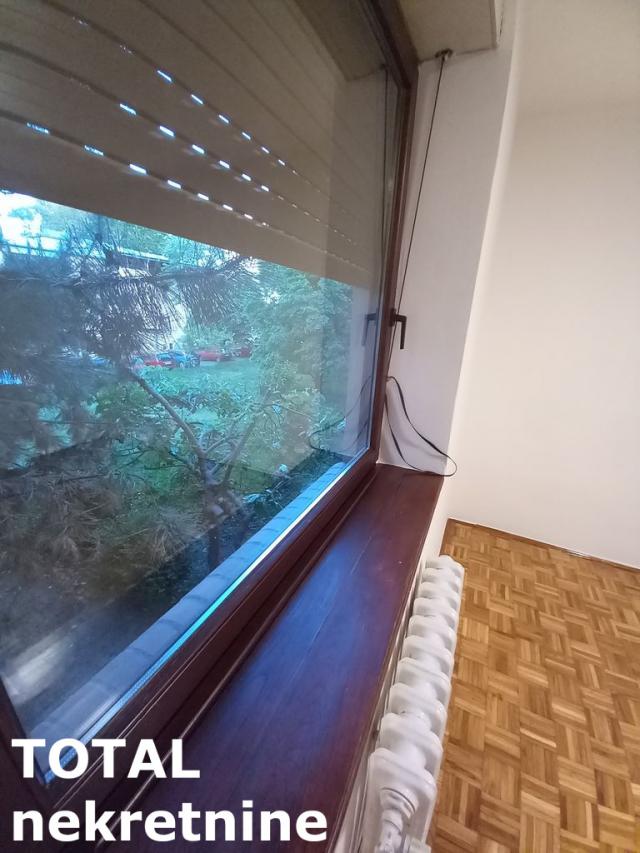 2 Dvosoban stan NOVI SAD, 97850€